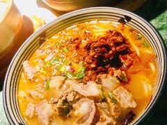 -姐夫的小菜(新中关购物中心店)