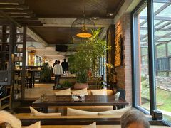 -泰莲庭·溪畔餐厅(雁栖湖店)