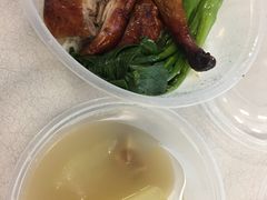 -佰搭果·广式茶餐厅(石牌东路店)