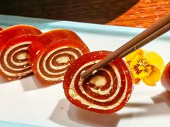 山楂芝恋-前海沿·青岛菜(五四广场永旺店)