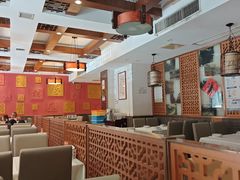 -福来居烤鸭店(天坛二店)