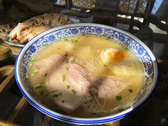 -原怡园面馆(拙政园店)