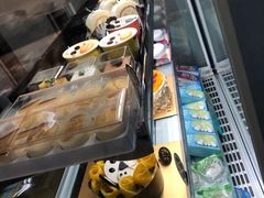 -BreadTalk面包新语·烘焙蛋糕(中华广场店)