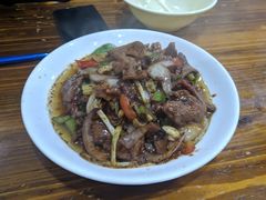 -凡老头米线砂锅(古荡新村西粮站)