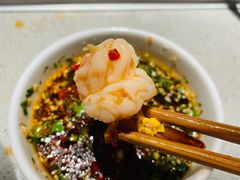 -海底捞火锅(蒙城路店)