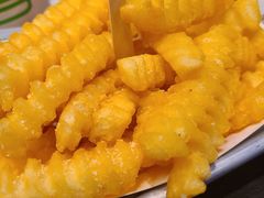 芝士薯条-Shake Shack(西单大悦城店)