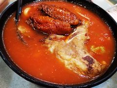 -华嫂冰室(尖沙咀店)