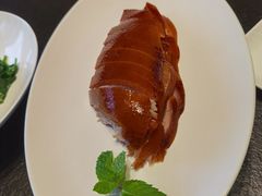 -四季民福烤鸭店(外滩外白渡桥店)