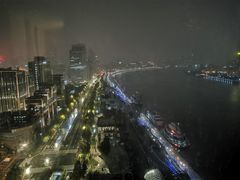 -上海外滩英迪格酒店