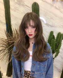 -3AM HAIR SALON染发烫发接发