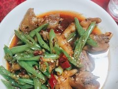 -畲乡一品鱼府土菜馆