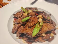 -将相和·海鲜蒸饺大连菜