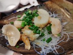 -富黎华海鲜大酒楼(正大广场店)
