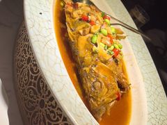 -徽州月·民间徽菜(浦东总店)