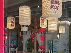 -二十八里太湖船菜(吉祥路店)