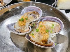 蒜蓉粉丝扇贝-七鲜超市(通州ONE店)