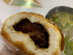 -牛煎里牛肉煎包淮南牛肉汤(广东路店)