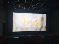 -UME影城(中国巨幕高新店)