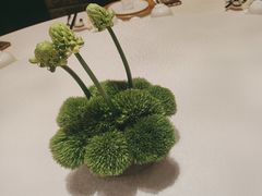 -香乐园·淮扬菜中餐厅·Shang Garden(福田香格里拉店)