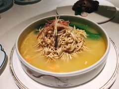 秦淮烫干丝-民国红公馆·秦淮八艳(夫子庙店)