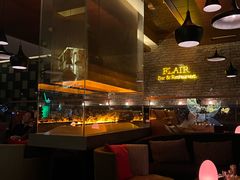 -富力丽思卡尔顿酒店·FLAIR餐厅酒吧