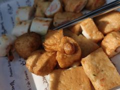 -古来思鱼饼