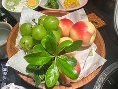 -季季山·云南野生菌火锅(上海首店)