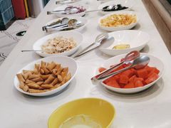 -豪客来牛排(红豆万花城店)