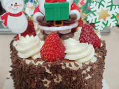 -味多美蛋糕(礼士路店)