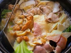 -张大妈饭店