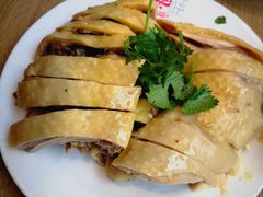 -泰煌鸡·上海白斩鸡·鸡汤面(鹤庆店)