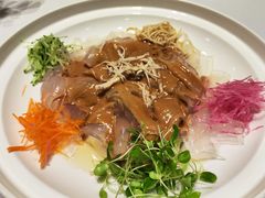 -万荣烤鸭店·北京菜(天坛店)