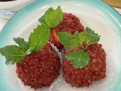 -馨越楼·点心·粤菜(赤坎店)