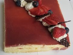 -太湖饭店玉兰厅(自助餐厅)