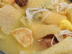 -苏梦江南·淮扬菜(夫子庙店)