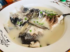 -洪福饭店·十八年老店