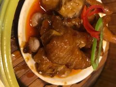 -嘉旺港式茶餐厅(延长中路店)