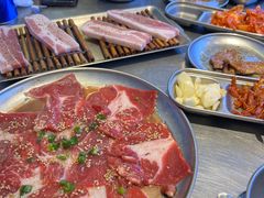 -大叹号·朝鲜族烤肉(潍坊泰华城店)