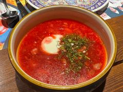 -卢布里西餐厅(总店)