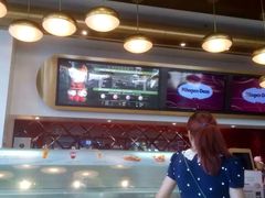 -哈根达斯(世界城店)