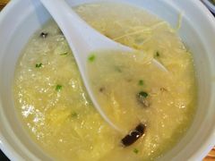 -吕氏疙瘩汤·私家菜馆(慈云寺店)