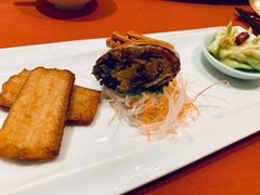 黄金脆带鱼-荣府宴(南阳路店)