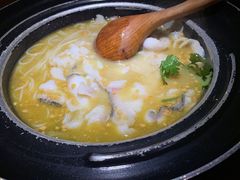 能喝汤的酸菜鱼-九锅一堂酸菜鱼(新南凯德直营店)