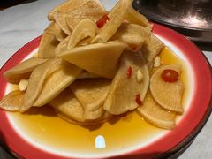 -冇味湘潭菜(湘江世纪城店)