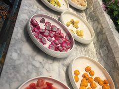 -火锅岛潮牌自助餐厅(天津天佑城店)