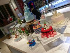 -CAKE BOSS 蛋糕老板(领展购物广场·中关村店)