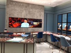 -周大福CHOW TAI FOOK(荟聚购物中心西红门店)