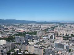 -中央广播电视塔