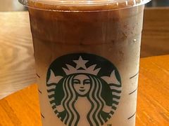 -星巴克(来福士2F店)