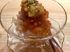 -鮨青(恒基名人购物中心店)